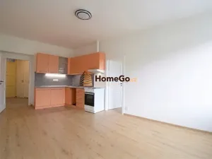 Pronájem bytu 2+kk, Praha - Nusle, Žateckých, 56 m2