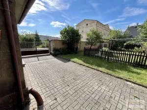 Prodej vily, Broumov, Na Příkopech, 350 m2