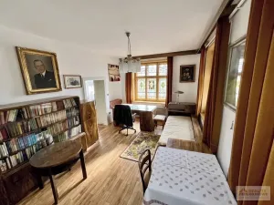 Prodej vily, Broumov, Na Příkopech, 350 m2