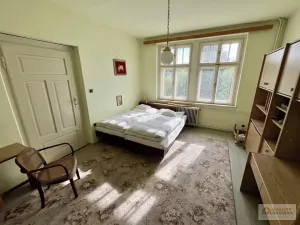 Prodej vily, Broumov, Na Příkopech, 350 m2