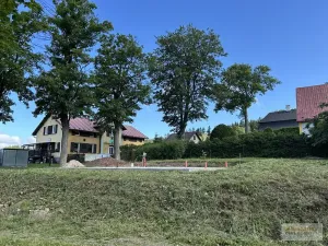 Prodej pozemku pro bydlení, Heřmánkovice, 520 m2