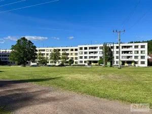 Prodej bytu 3+1, Broumov, Dukelská, 57 m2