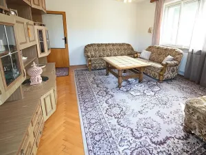 Prodej rodinného domu, Biskupice, 80 m2