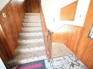 Prodej rodinného domu, Biskupice, 80 m2