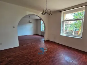 Prodej rodinného domu, Praha - Kbely, Mladějovská, 158 m2
