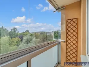 Pronájem bytu 4+1, Hradec Králové, Hradecká, 110 m2