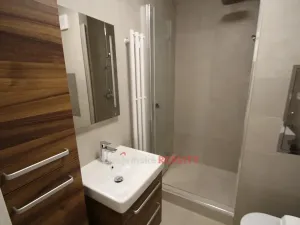Pronájem bytu 1+kk, Znojmo, Krylova, 30 m2