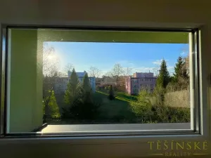Pronájem bytu 1+1, Český Těšín, Sídliště ONV, 30 m2