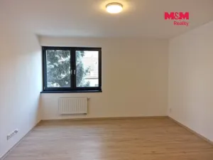 Pronájem bytu 3+1, Brno - Starý Lískovec, Jemelkova, 64 m2