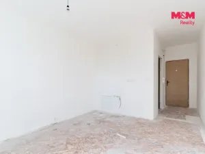 Prodej bytu 1+1, Cheb, Lesní, 36 m2