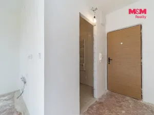 Prodej bytu 1+1, Cheb, Lesní, 36 m2