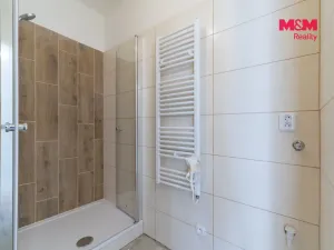 Prodej bytu 1+1, Cheb, Lesní, 36 m2