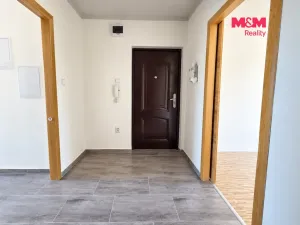Prodej bytu 4+1, Ústí nad Labem - Krásné Březno, Přemyslovců, 83 m2