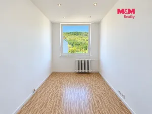 Prodej bytu 4+1, Ústí nad Labem - Krásné Březno, Přemyslovců, 83 m2