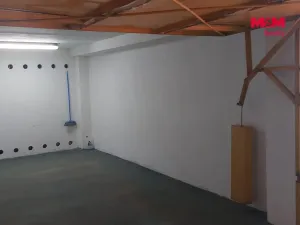 Prodej garáže, Praha, Chelčického, 18 m2