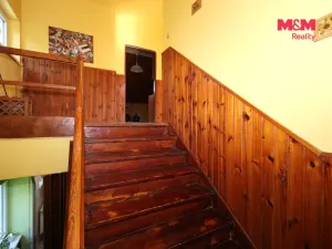 Prodej rodinného domu, Staříč, Sviadnovská, 150 m2