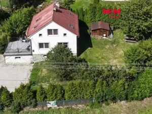 Prodej rodinného domu, Staříč, Sviadnovská, 150 m2