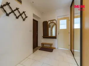 Prodej bytu 2+1, Nejdek, náměstí Karla IV., 42 m2
