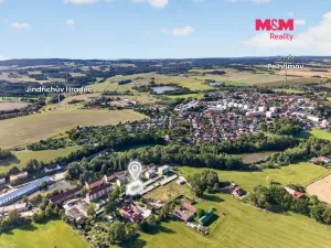 Prodej bytu 2+1, Nová Včelnice, Československé armády, 45 m2