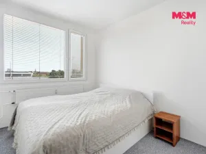 Prodej bytu 3+kk, Nymburk, Generála Antonína Sochora, 61 m2