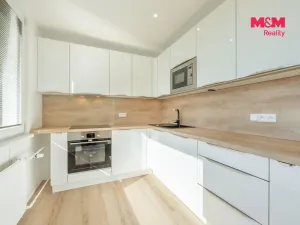 Prodej bytu 4+1, Strakonice - Strakonice I, Čelakovského, 77 m2