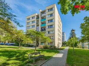 Prodej bytu 4+1, Strakonice - Strakonice I, Čelakovského, 77 m2