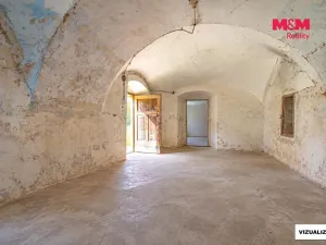Prodej pozemku pro bydlení, Křešice, Litoměřická, 3672 m2