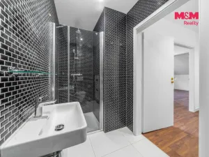Prodej činžovního domu, Dalovice, Pod Strání, 486 m2