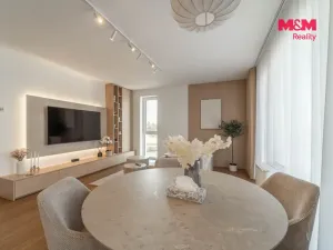 Prodej bytu 4+kk, Rokycany - Plzeňské Předměstí, Vysoký průhon, 147 m2