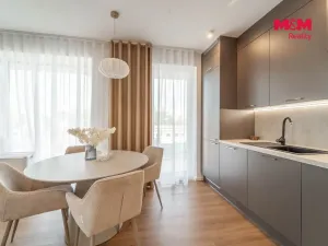 Prodej bytu 4+kk, Rokycany - Plzeňské Předměstí, Vysoký průhon, 147 m2