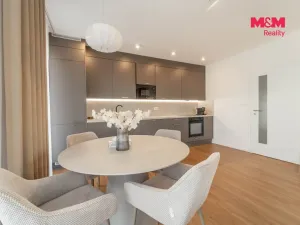 Prodej bytu 4+kk, Rokycany - Plzeňské Předměstí, Vysoký průhon, 147 m2