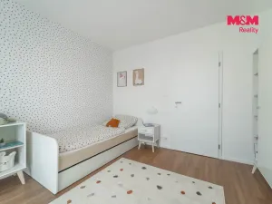 Prodej bytu 4+kk, Rokycany - Plzeňské Předměstí, Vysoký průhon, 147 m2