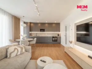 Prodej bytu 4+kk, Rokycany, Vysoký průhon, 141 m2