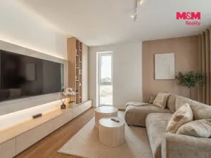Prodej bytu 4+kk, Rokycany, Vysoký průhon, 141 m2
