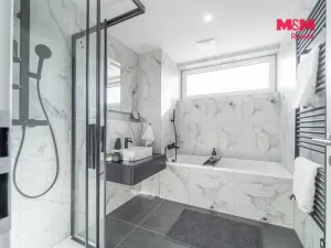 Prodej bytu 4+kk, Rokycany, Vysoký průhon, 141 m2