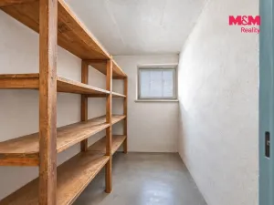 Prodej bytu 4+1, Nučice, 73 m2