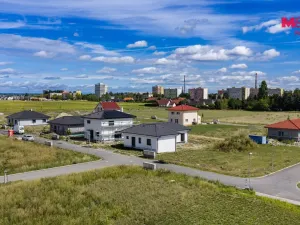 Prodej rodinného domu, Nymburk, 115 m2