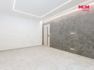 Prodej bytu 2+1, Ostrava, Výškovická, 57 m2