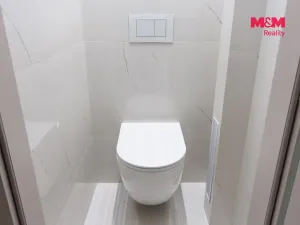 Prodej bytu 2+1, Ostrava, Výškovická, 57 m2