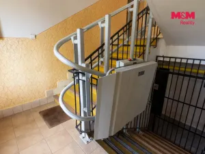 Prodej bytu 2+1, Ostrava, Výškovická, 57 m2