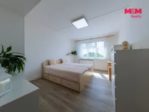 Prodej bytu 4+1, Sokolov, Jelínkova, 84 m2