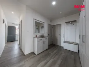 Prodej bytu 4+1, Sokolov, Jelínkova, 84 m2