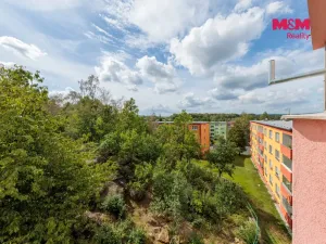 Prodej bytu 4+1, Sokolov, Jelínkova, 84 m2
