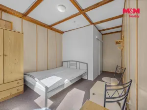 Prodej ubytování, Deštné v Orlických horách, 1200 m2