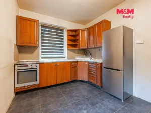 Prodej rodinného domu, Čtyřkoly - Javorník, 236 m2