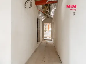 Prodej rodinného domu, Čtyřkoly - Javorník, 236 m2