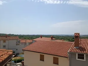 Prodej bytu 2+kk, Ližnjan, Chorvatsko, 51 m2
