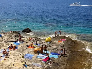 Prodej bytu 3+kk, Pula, Chorvatsko, 70 m2