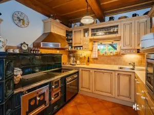 Prodej chalupy, Doubice, 189 m2