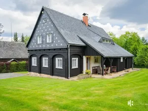 Prodej chalupy, Doubice, 189 m2